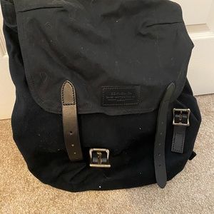 Filson ranger backpack